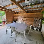 De L'eure Holiday home *