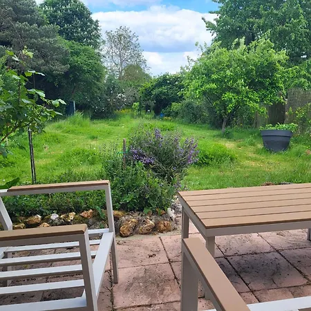 De L'eure Lery (Eure)