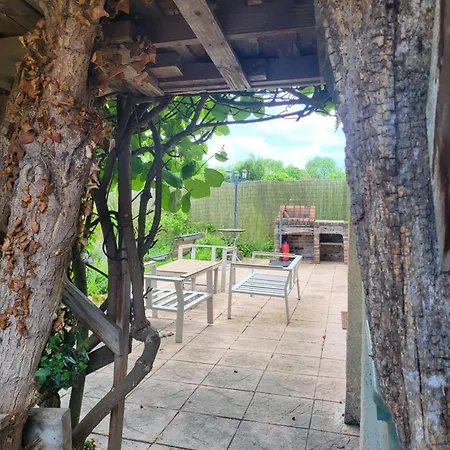 De L'eure Lery (Eure)