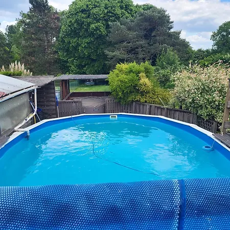 Holiday home De L'eure