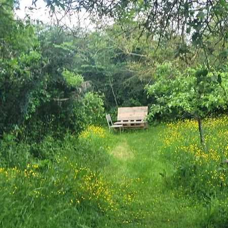 Holiday home De L'eure *