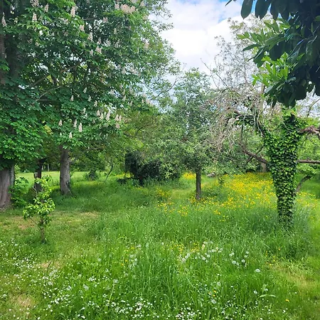 De L'eure Vakantiehuis