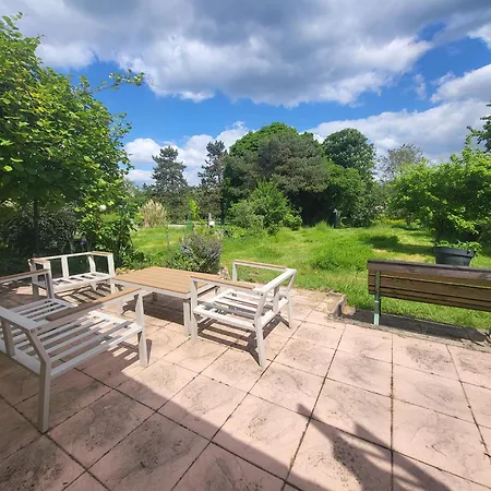 De L'eure Holiday home Lery (Eure)