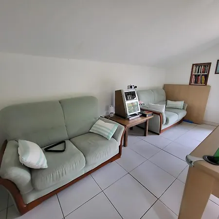 De L'eure Hébergement de vacances Lery (Eure)