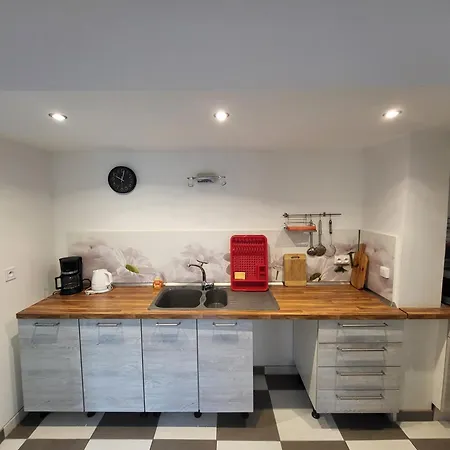 Holiday home De L'eure