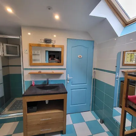 Vakantiehuis De L'eure *