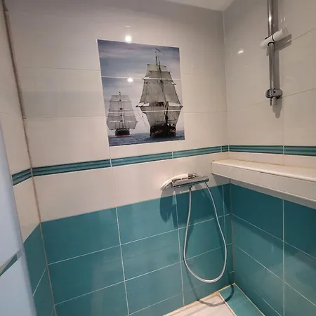 Holiday home De L'eure Lery (Eure)