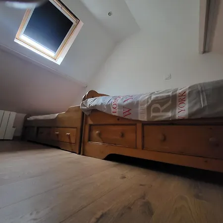 De L'eure Holiday home