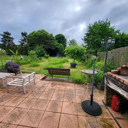 De L'eure Lery (Eure)