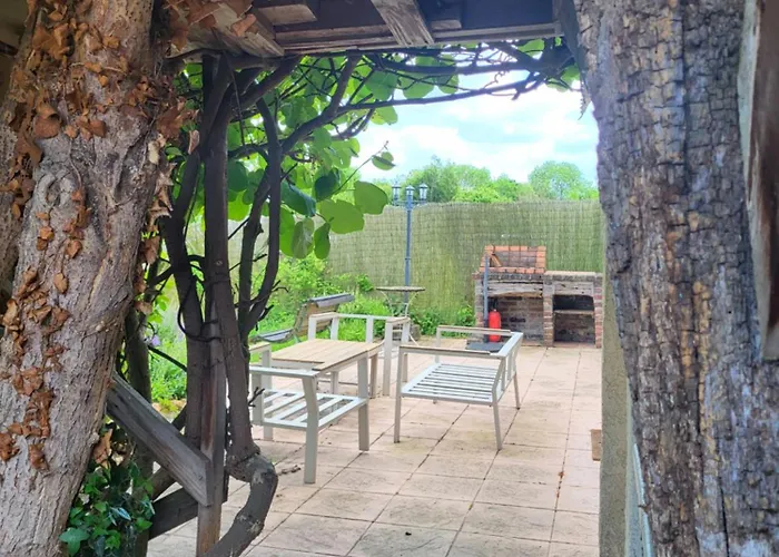 De L'eure Lery (Eure)