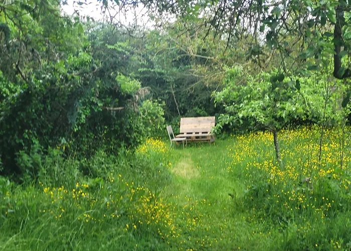 Hébergement de vacances De L'eure *