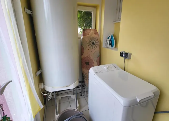 Hébergement de vacances De L'eure Lery (Eure)