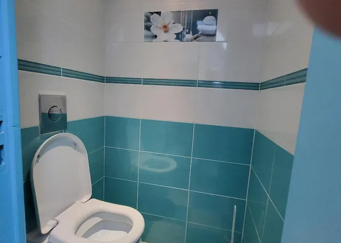 Hébergement de vacances De L'eure Lery (Eure)