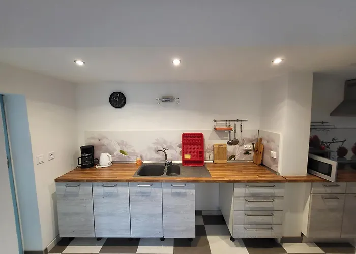 Hébergement de vacances De L'eure