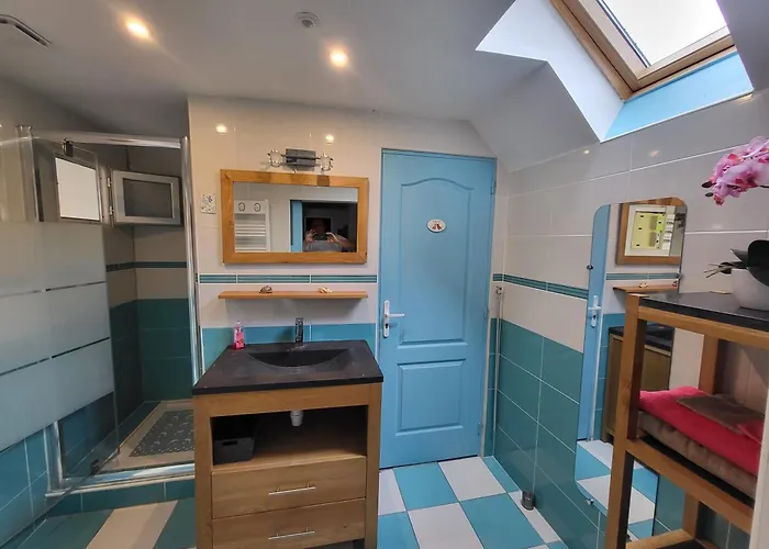 Hébergement de vacances De L'eure *