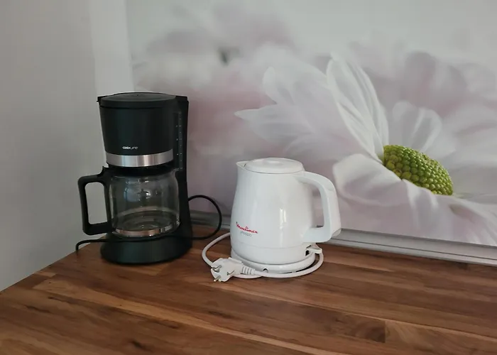 Hébergement de vacances De L'eure Lery (Eure)