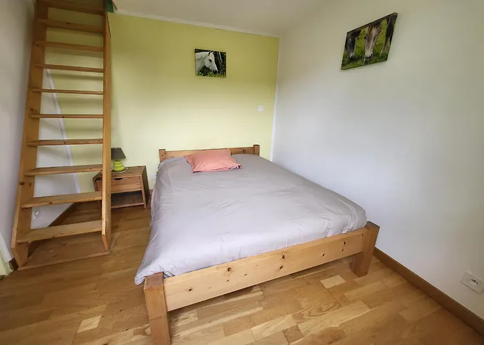 De L'eure Lery (Eure)