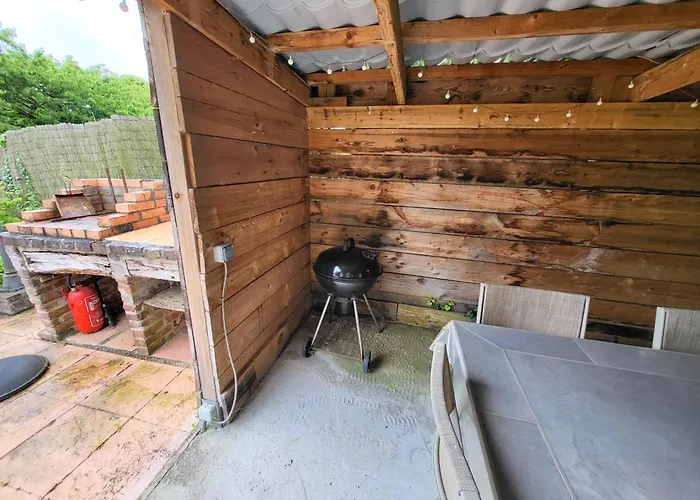 De L'eure Hébergement de vacances *