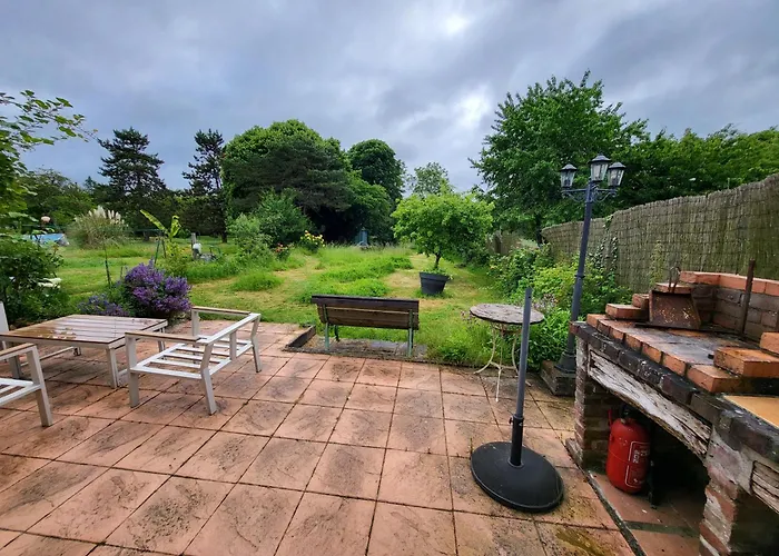 De L'eure Lery (Eure)