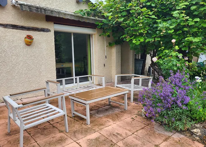 De L'eure Lery (Eure)